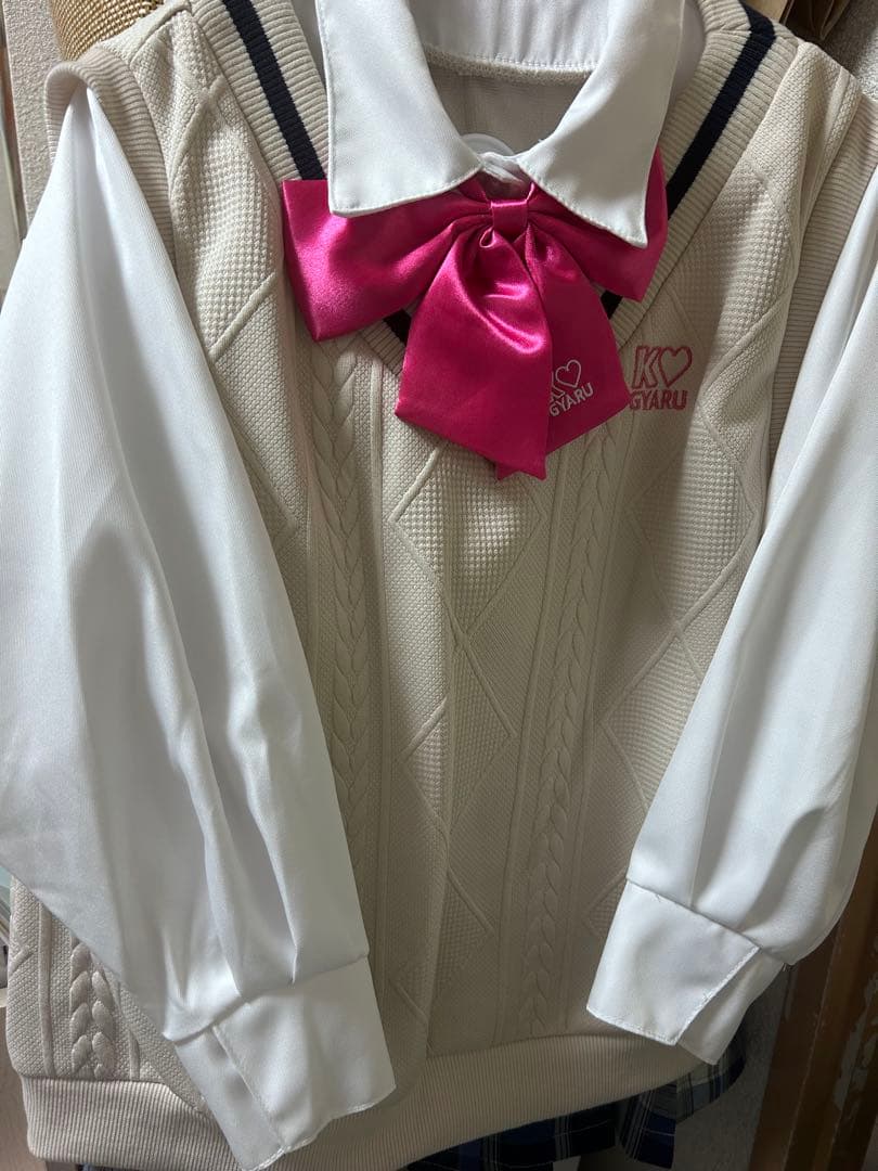 kogyaru 制服　120