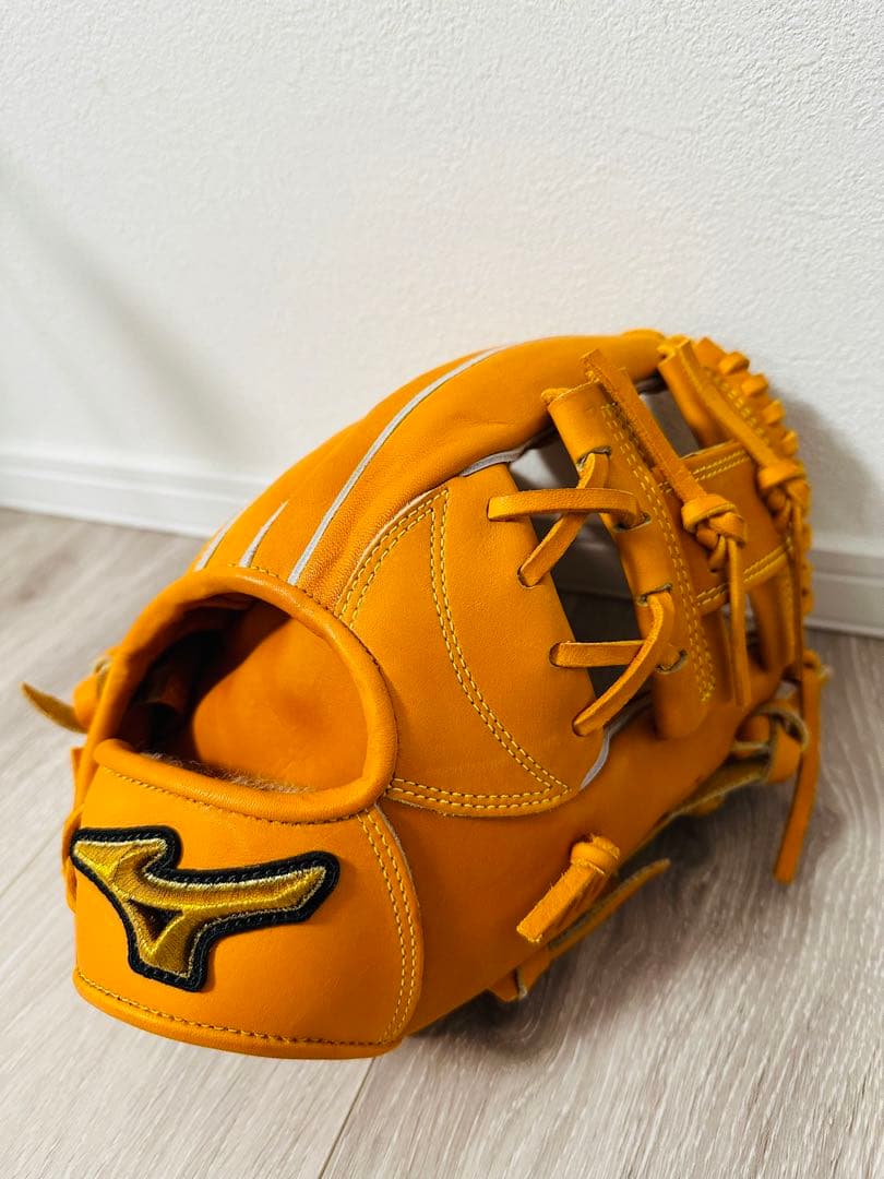 グローブ ミズノプロ　坂本勇人モデル