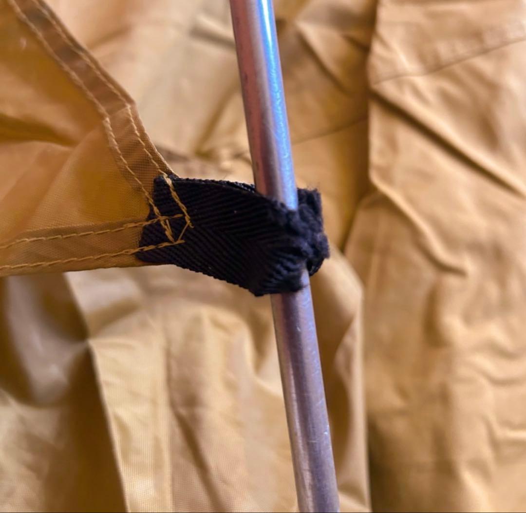 さすらい）コールマンvcワイド2ルームstd