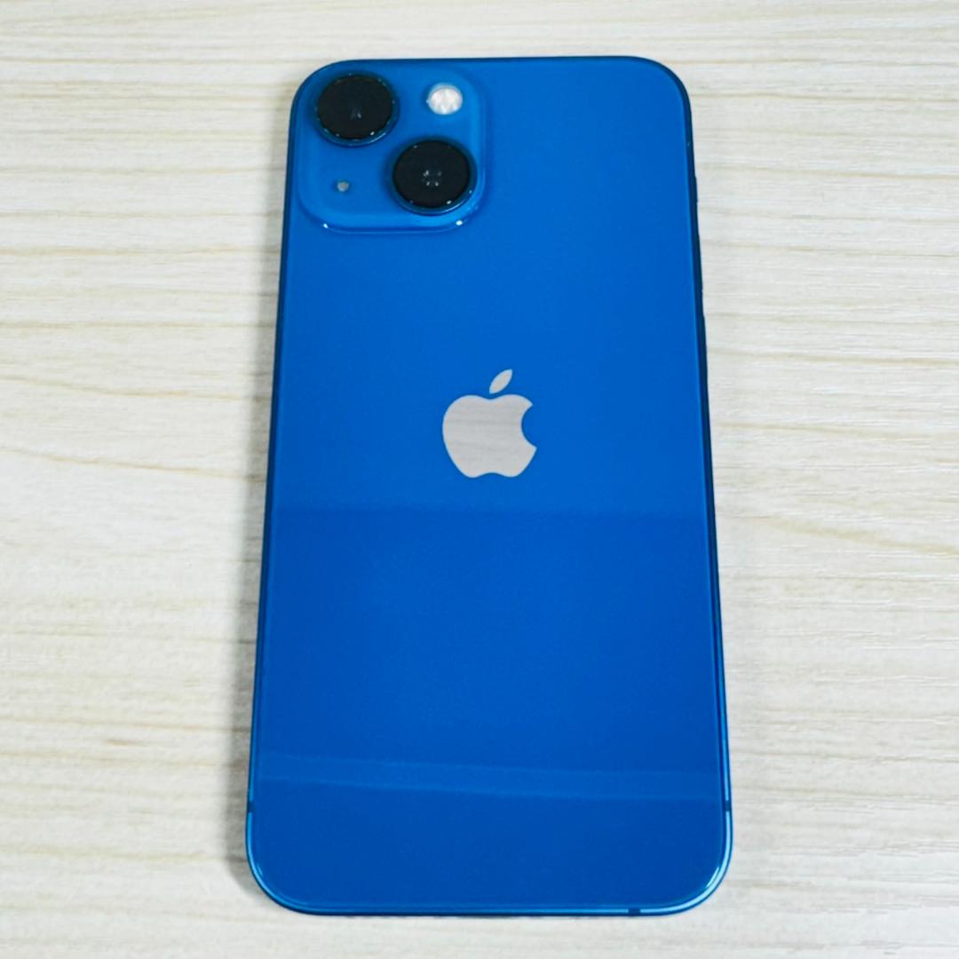 P139 SIMフリー iPhone13 mini 256GB おまけ付き