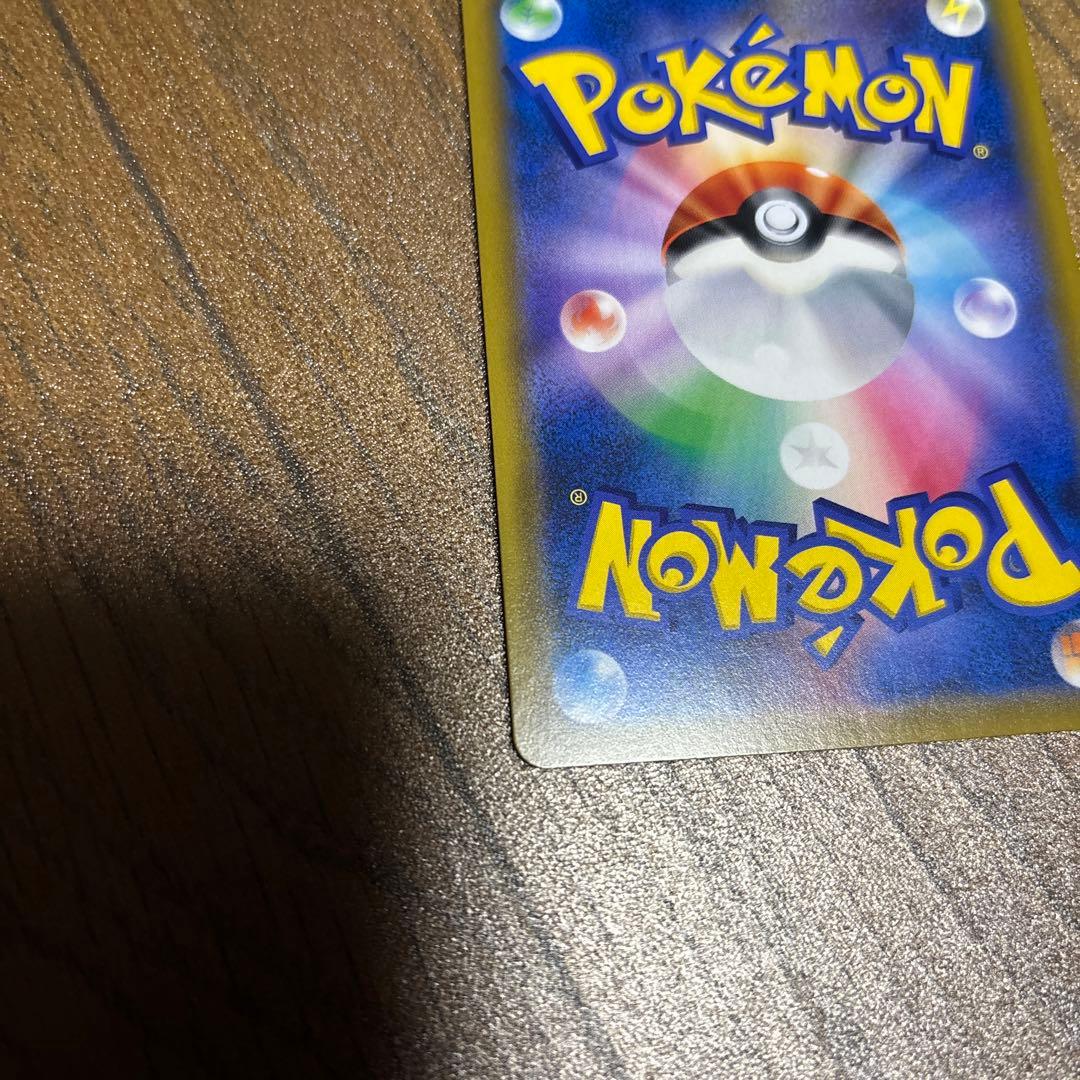 ムサシとコジロウ SR