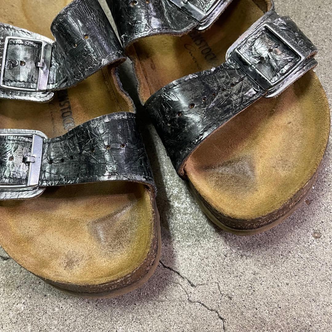 Rick Owens X BIRKENSTOCK アリゾナ︎ サンダル 28cm