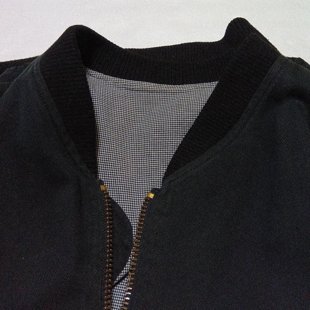 a*！様 美品✨️ PINK HOUSE ピンクハウスジャンパー ブルゾン ジャ