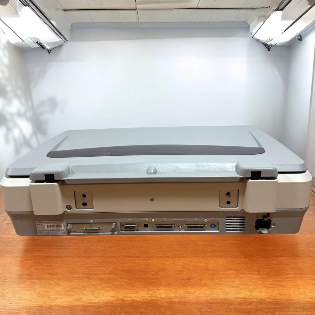 ☆動作品 エプソン オフィリオ ES-H7200 スキャナー 600dpi A3
