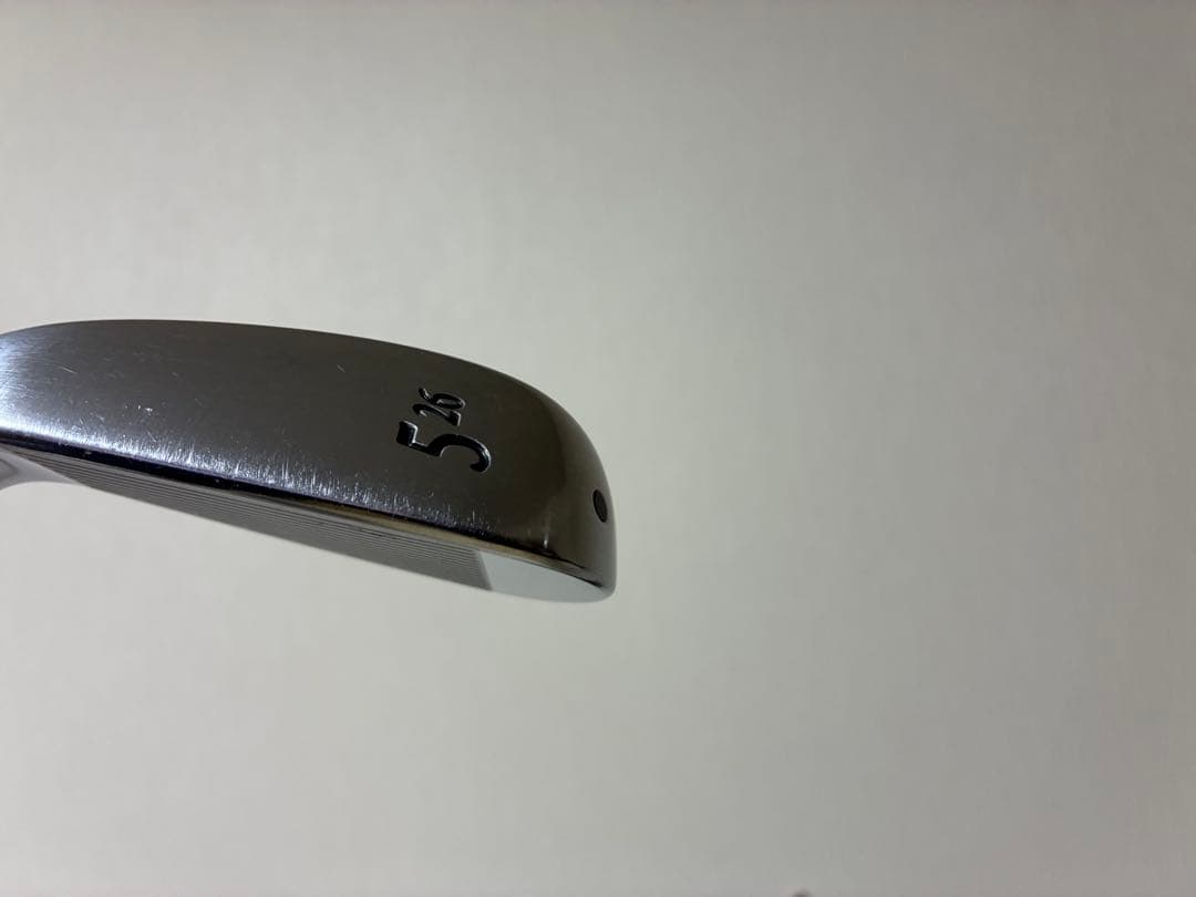 フ*ム様 Srixon ZU85 ユーティリティ5 26° スリクソン