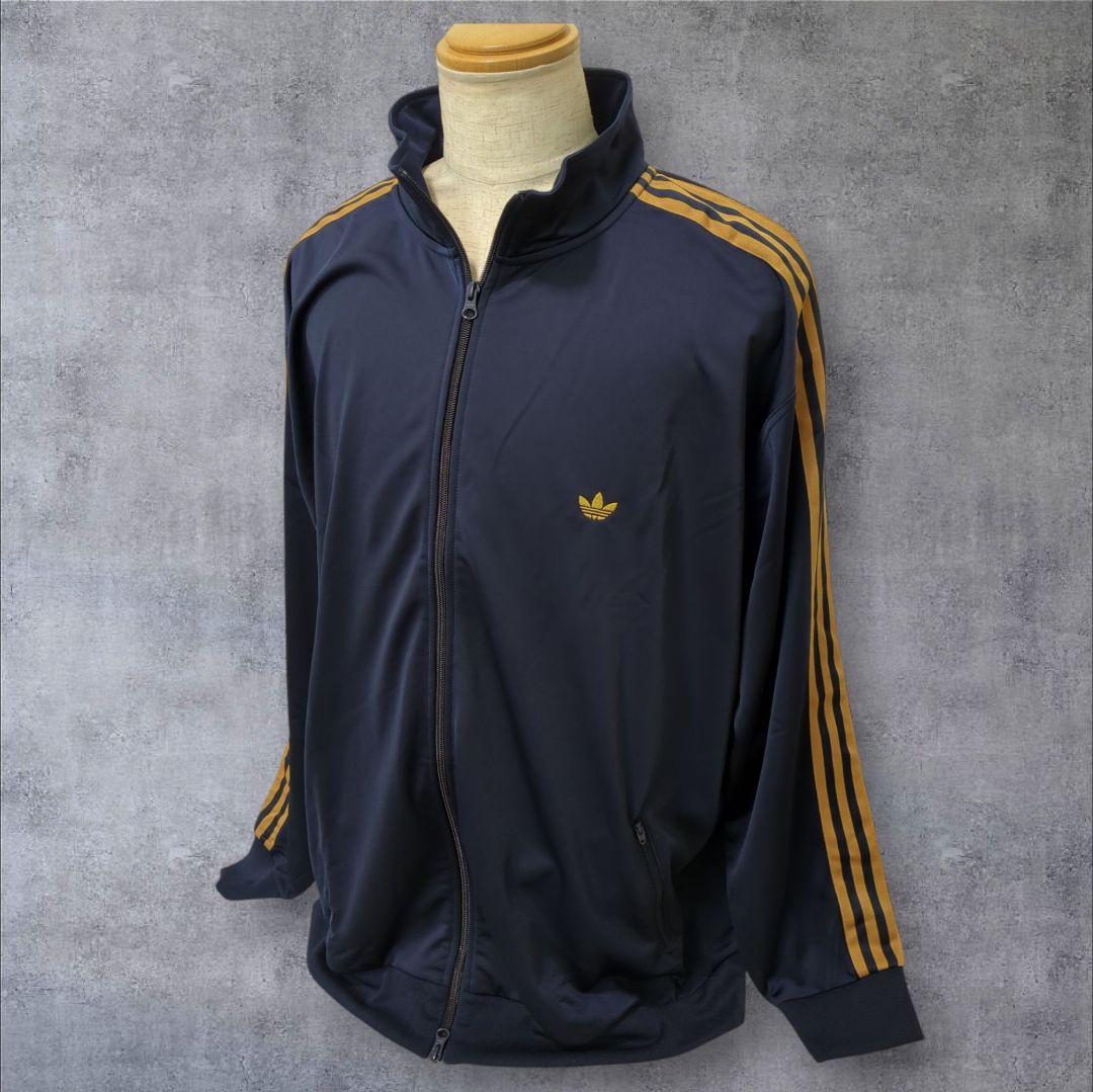 3XL ベッケンバウアートラックジャケット アディダスオリジナルス ジャージ