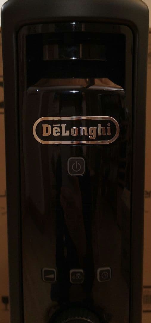 DeLonghi マルチダイナミックヒーター MDHU15-PB