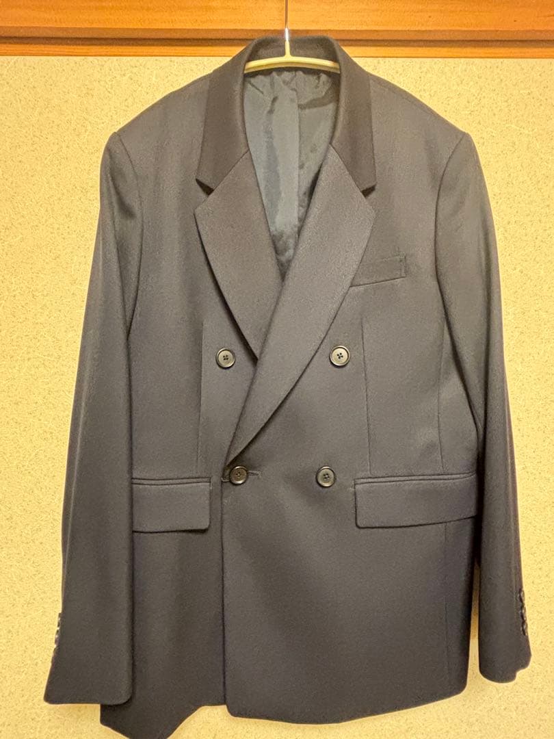 ジャケット・アウター SHINZONE CHRYSLER JACKET TYPE-2