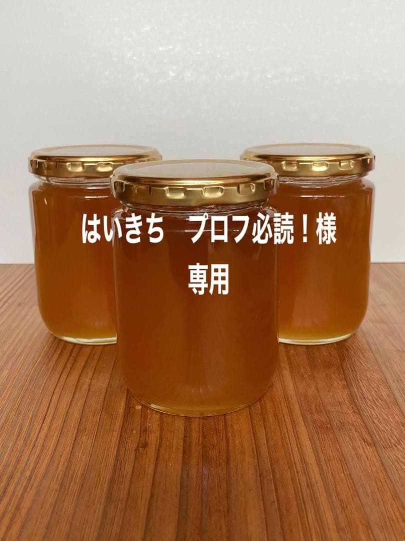 はいきち　プロプ必読！　300ｇ×6個 送料込み　¥13,800