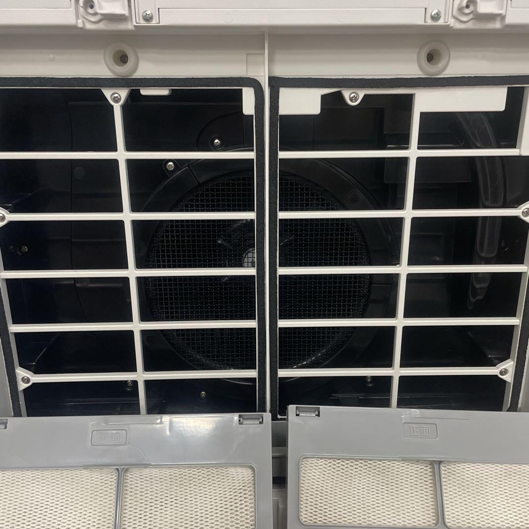 panasonic パナソニック　気化式加湿器　FE-KXP23 2018年製