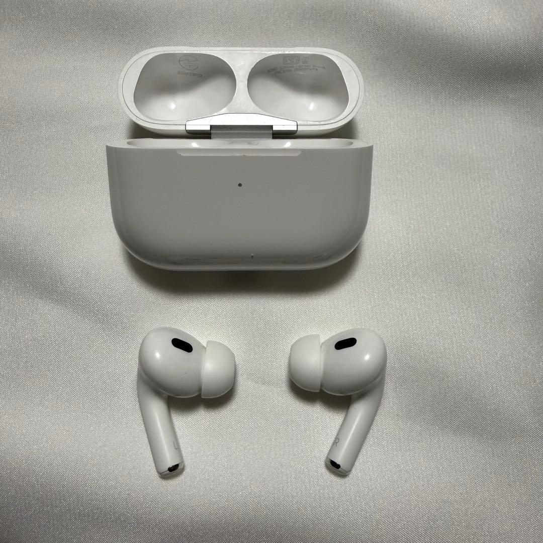 あ*う様 AirPods Pro(第2世代)