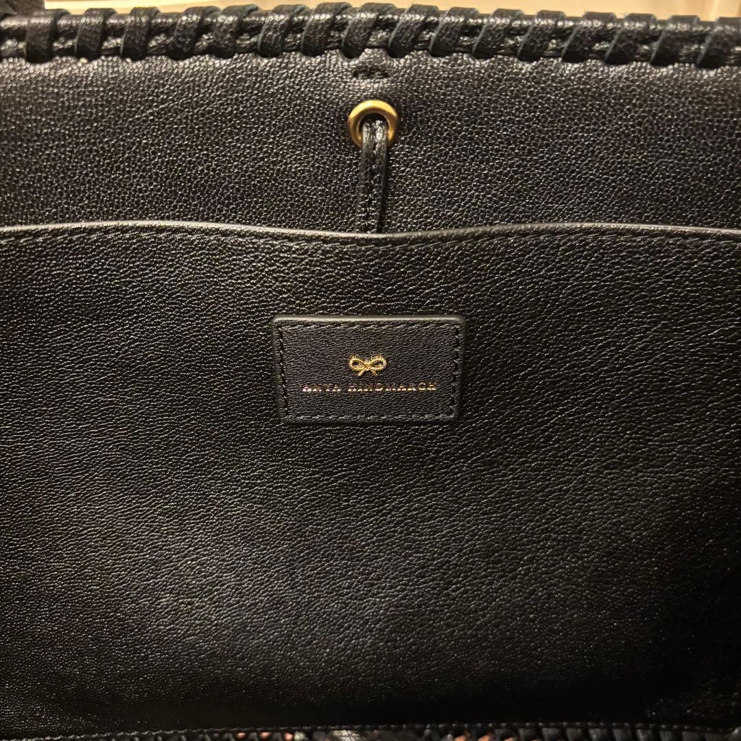 アニヤハインドマーチ　ニーソントート