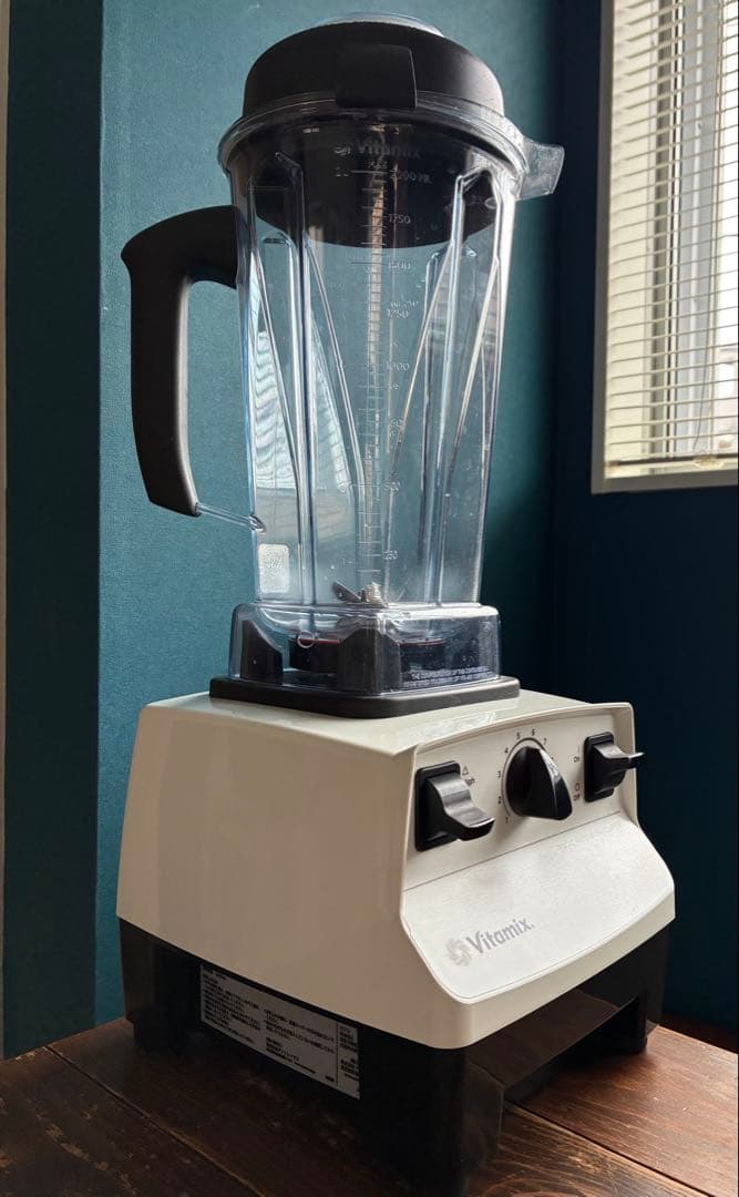 Vitamix バイタミックスVM0111業務用ブレンダー 900W