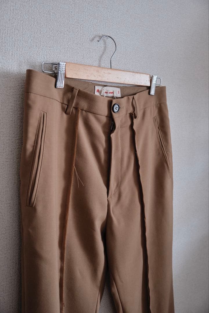 限定値下げ！新品タグ付き！！早い者勝ち！定価13万 MARNI