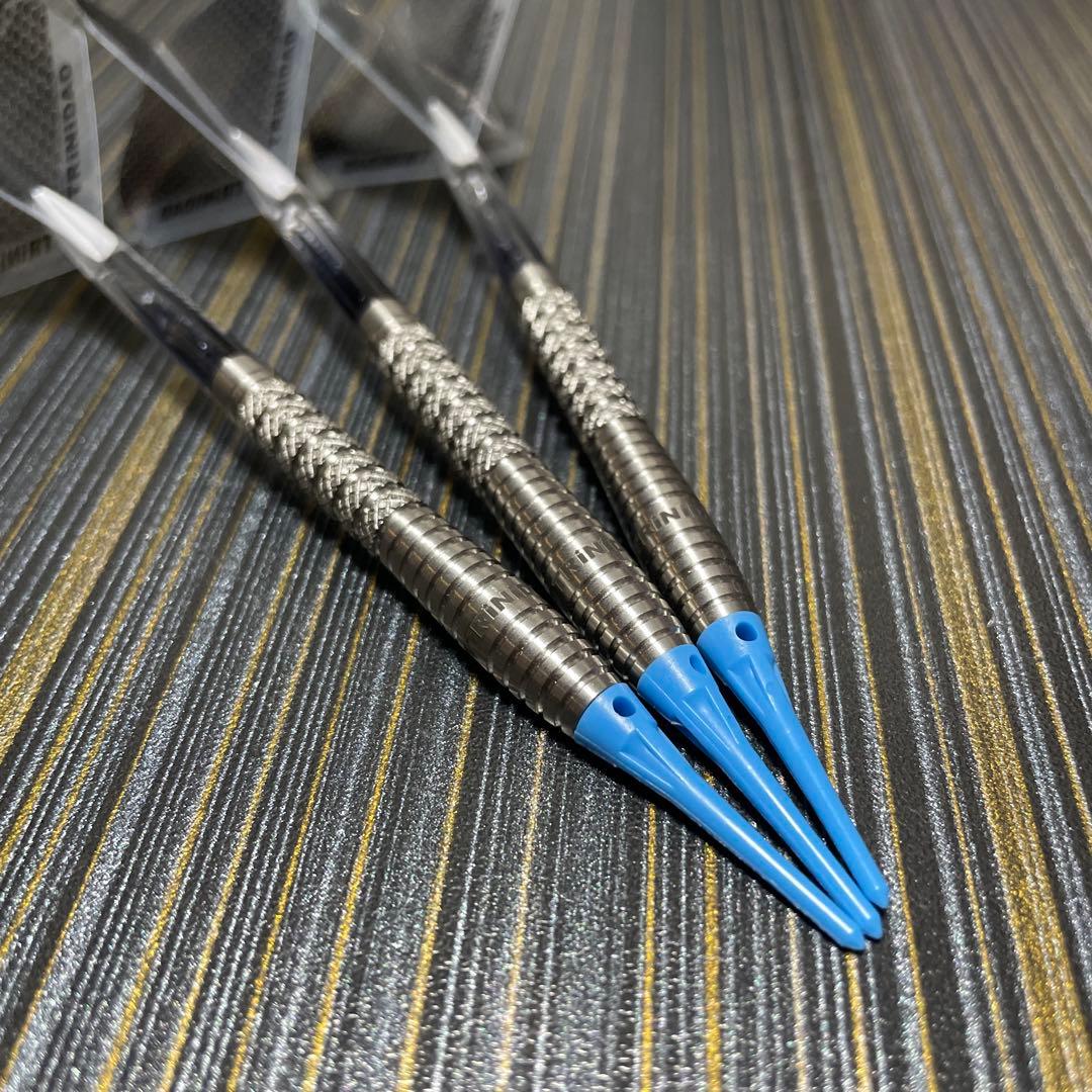 定価約12000円 ソフトダーツ エデル5 投げやすい 大人気モデル