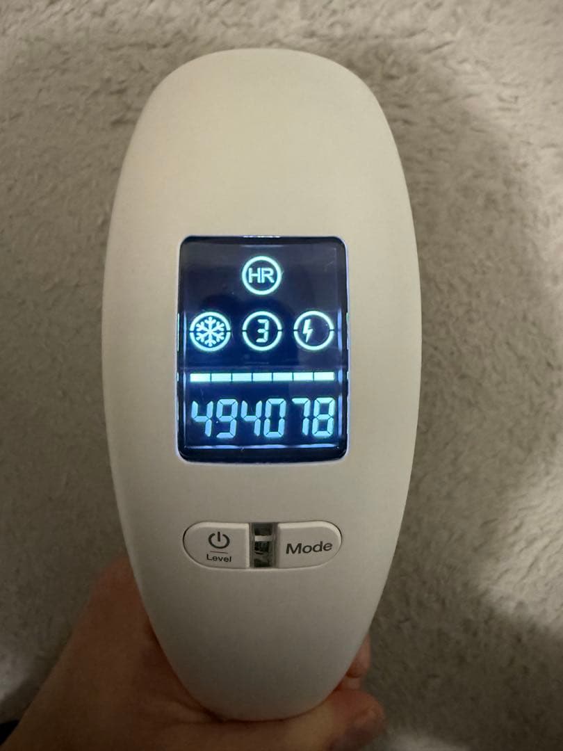 STELLA BEAUTE（ステラボーテ）IPL光美容器