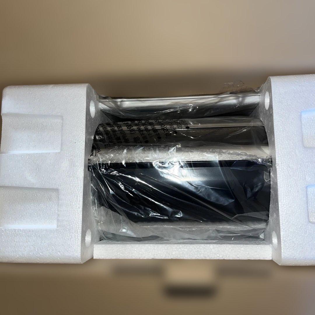 【未使用品】象印 フィッシュロースター ZOJIRUSHI EF-VT40