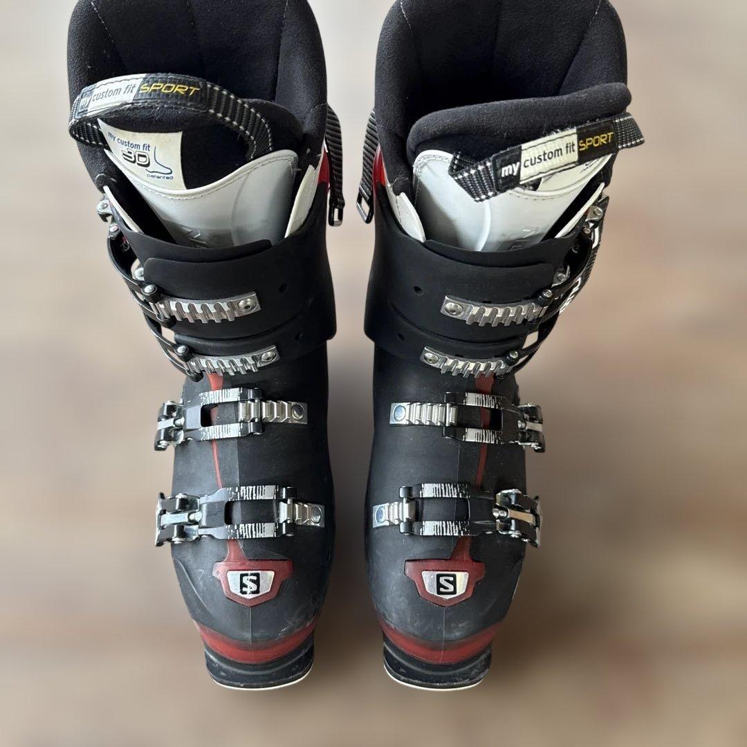 Salomon X Pro 80 スキーブーツ 26.5