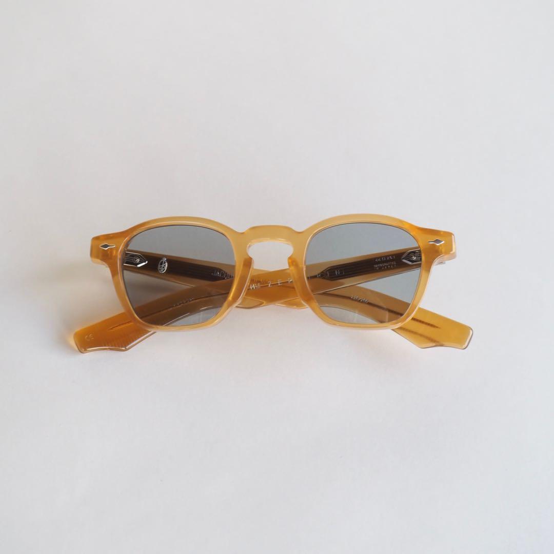 最終価格！ジャックマリーマージュ、ZEPHIRINサイズ:44◻︎25、