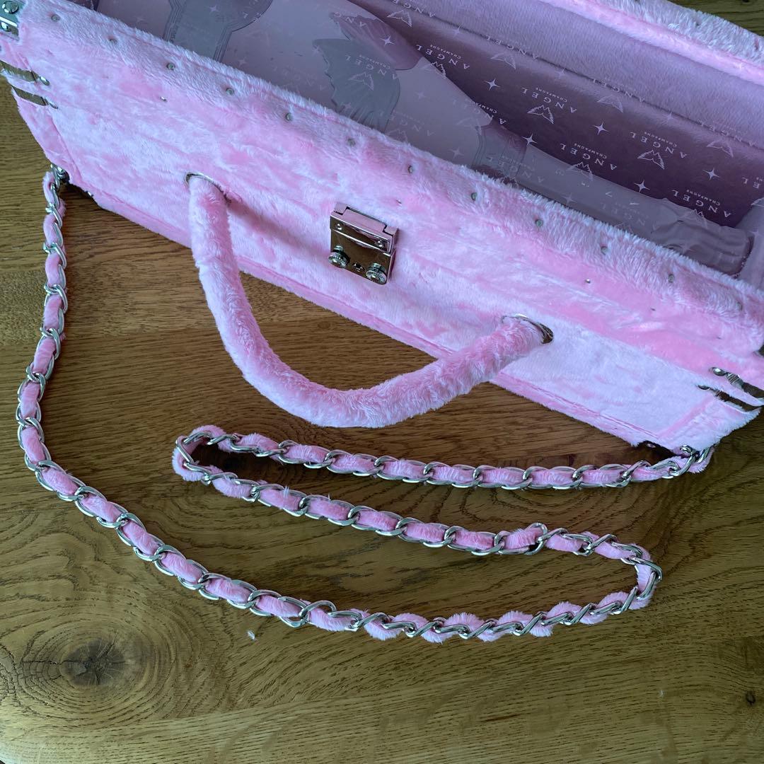 エンジェル　シャンパン　ピンク　750ml