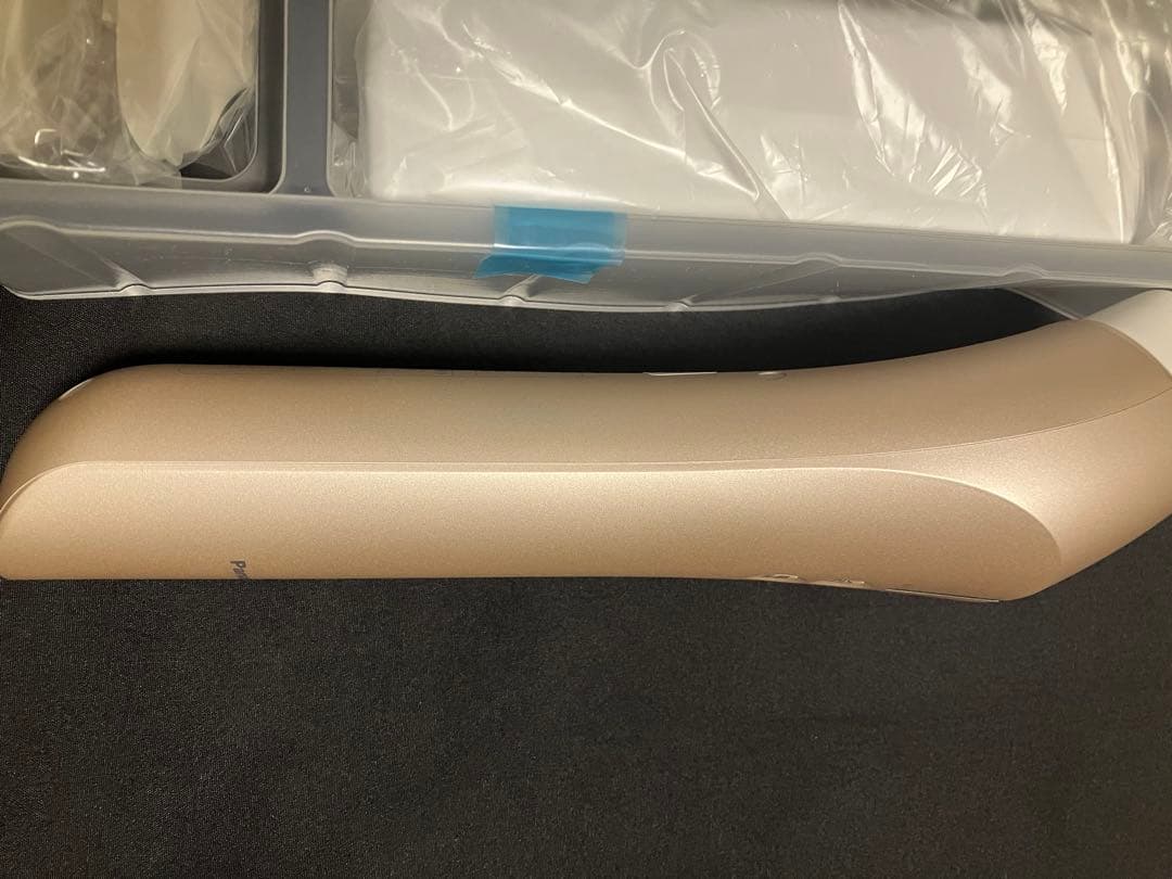 パナソニック 光エステ ES-WP98 動作確認済み 使用回数少なめ