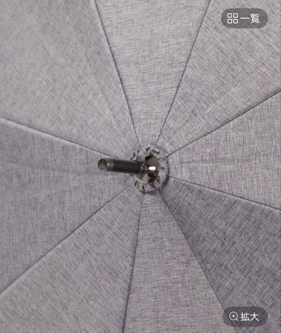 studio CLIP　ミッフィー　晴雨兼用　遮熱日傘　DickBrunaコラボ