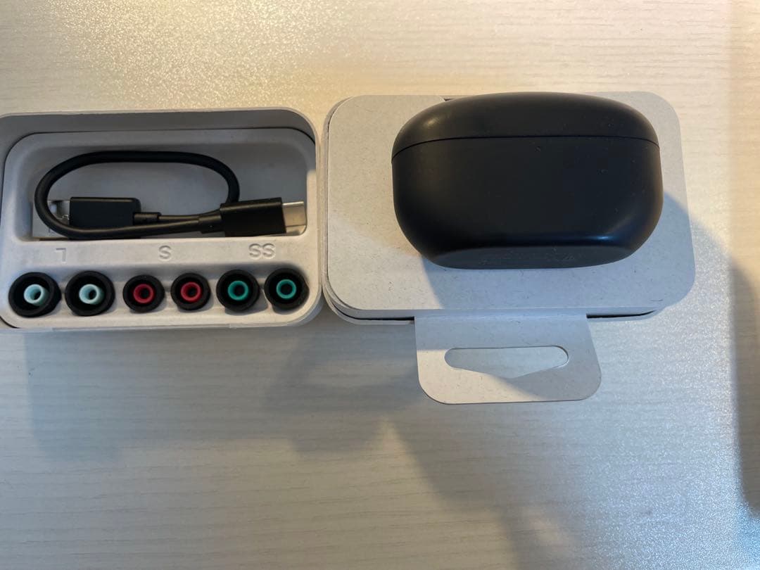 ⚠️ジャンク品　SONY WF-1000XM5