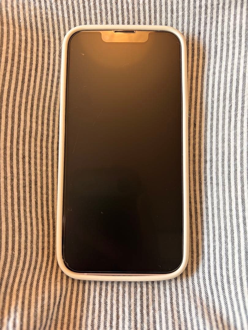 HenryAppleCareiphone13 mini 128GBピンク