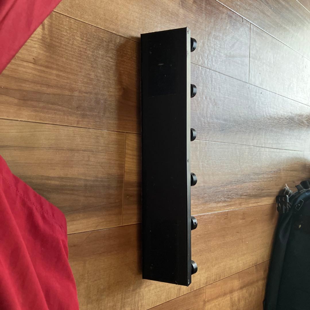 CAJ Loop and Link スイッチャー エフェクター