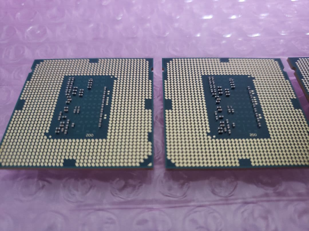 第4世代 CPU Core i5×6 Windows10起動確認済＃146