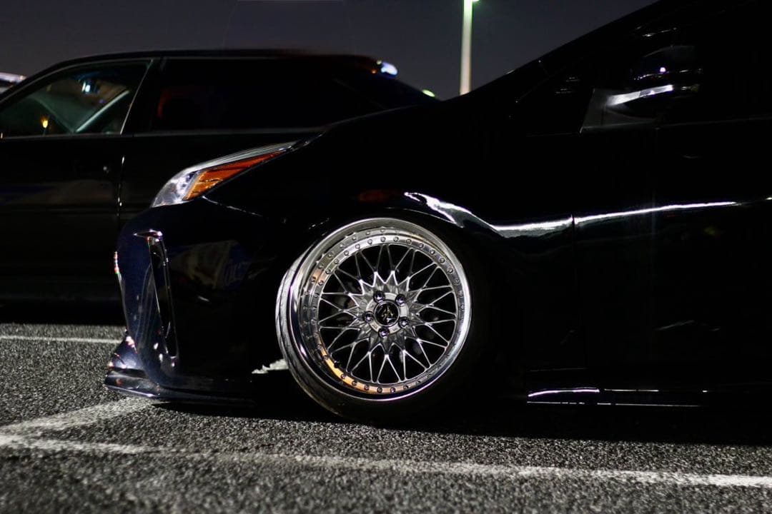 タイヤ・ホイール work vs-xv