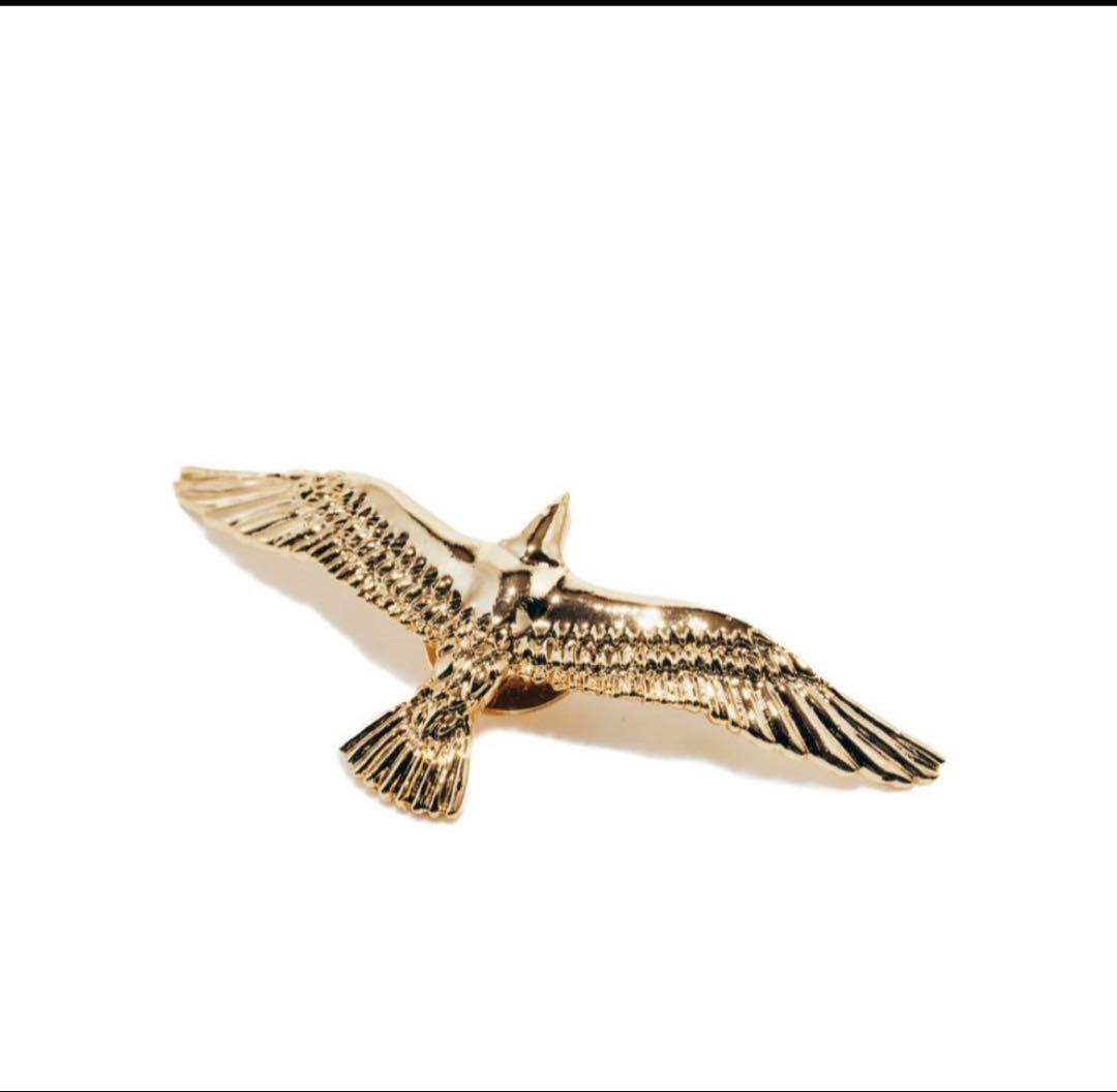 KENFORD LOAFERS ACCESSORIES GOLD ゴールド