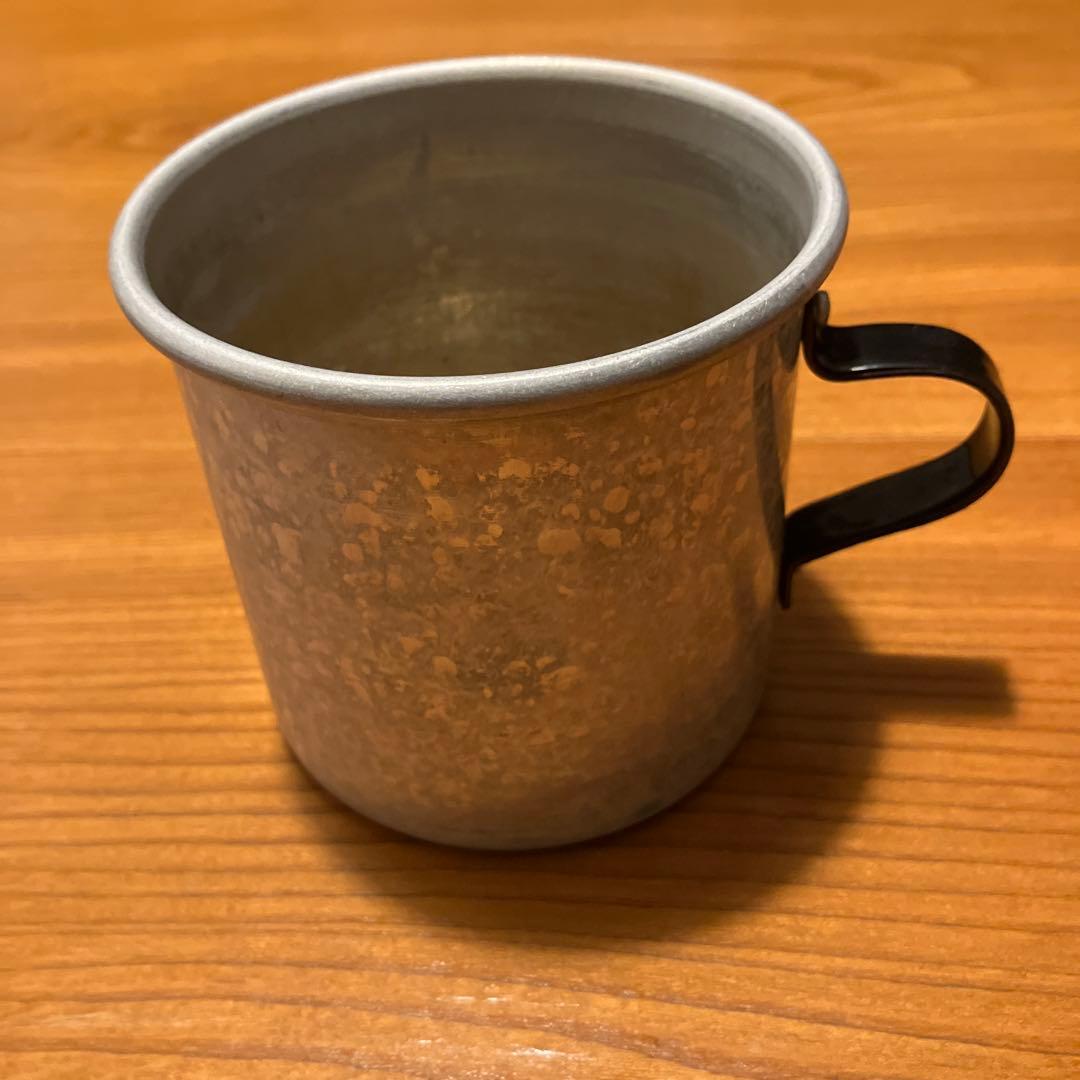 BULL DOG BRAND Made in England 激レア マグカップ