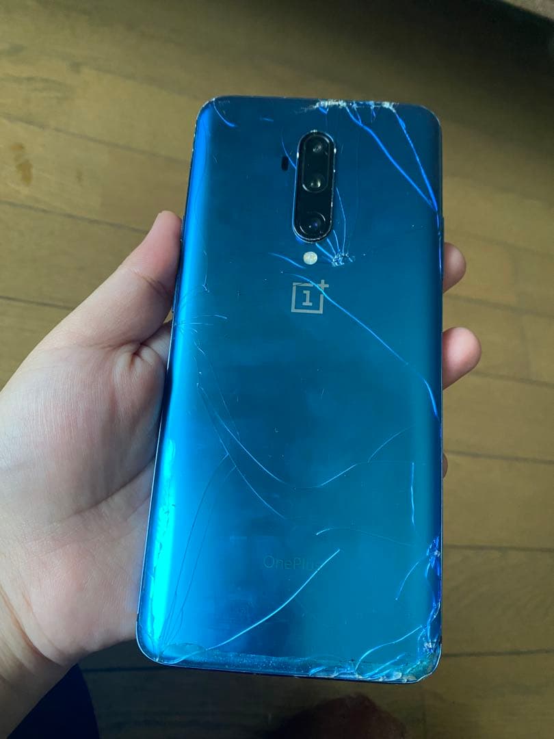 ジャンク品 Androidスマホ