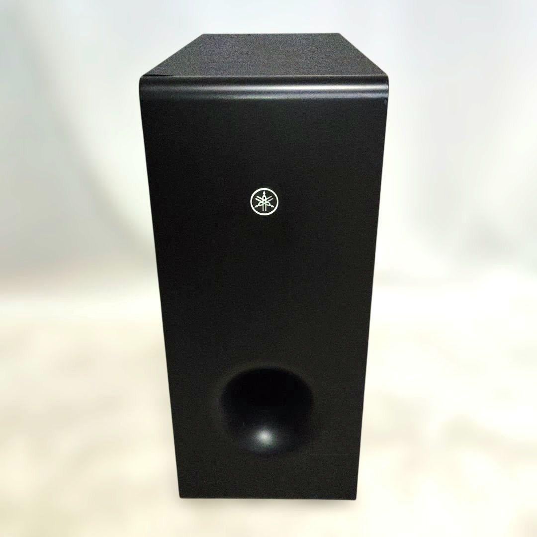 MusicCast BAR 400 フロントサラウンドシステム YAS-408