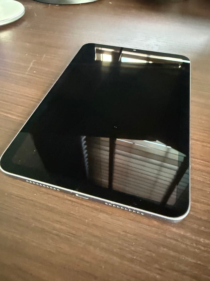 Apple iPad mini (第6世代) 64GB Wifiモデル パープル