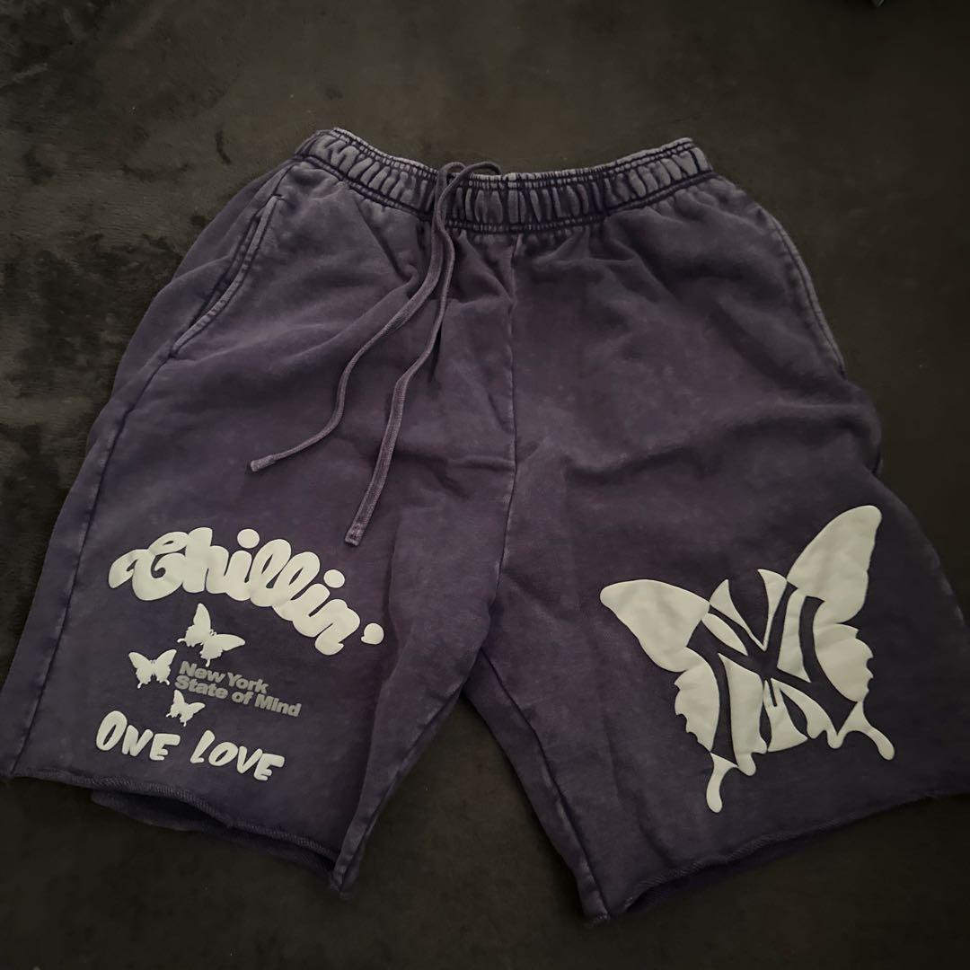 chillin セットアップ