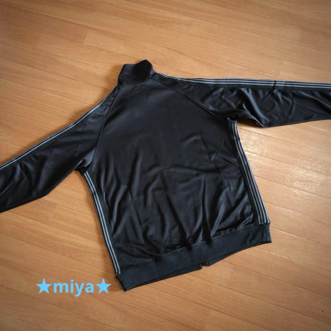 Needles / トラックジャケット / ニードルズ ブラック 黒 M