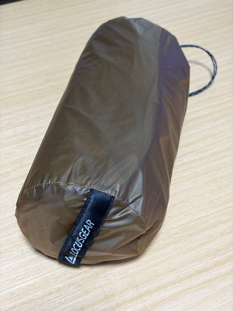 ローカスギア クフHB SET