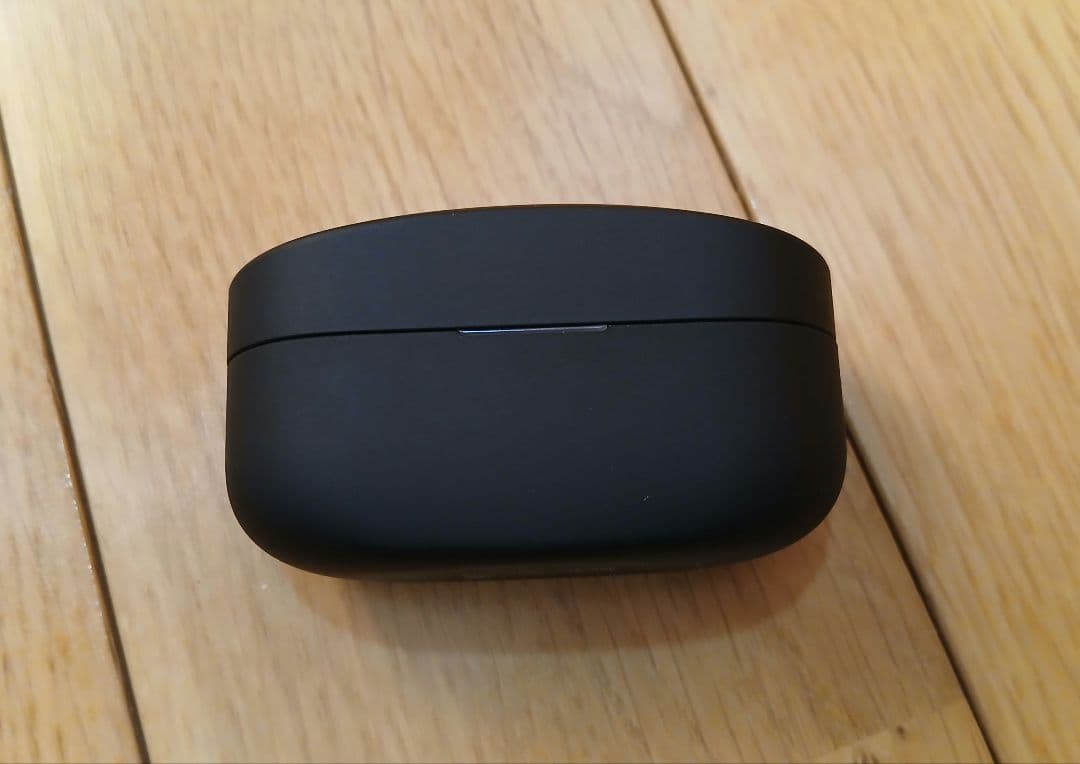 SONY　WF-1000XM4　ワイヤレス　ノイズキャンセリング　イヤホン　➆