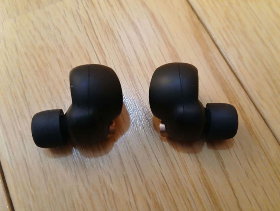 SONY　WF-1000XM4　ワイヤレス　ノイズキャンセリング　イヤホン　➆