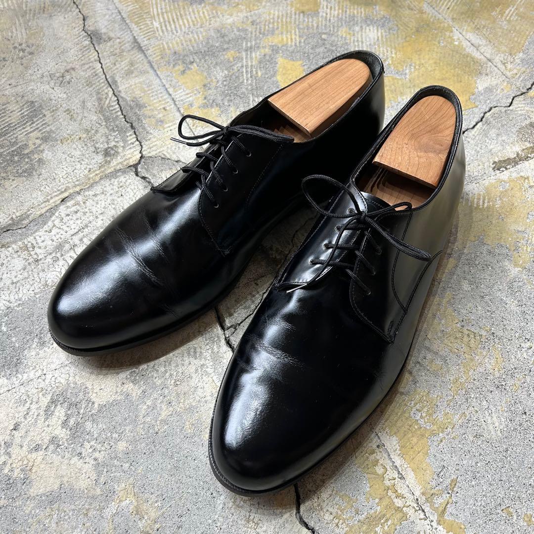 美品 80S USA FLORSHEIM ドレスシューズ フローシャイム