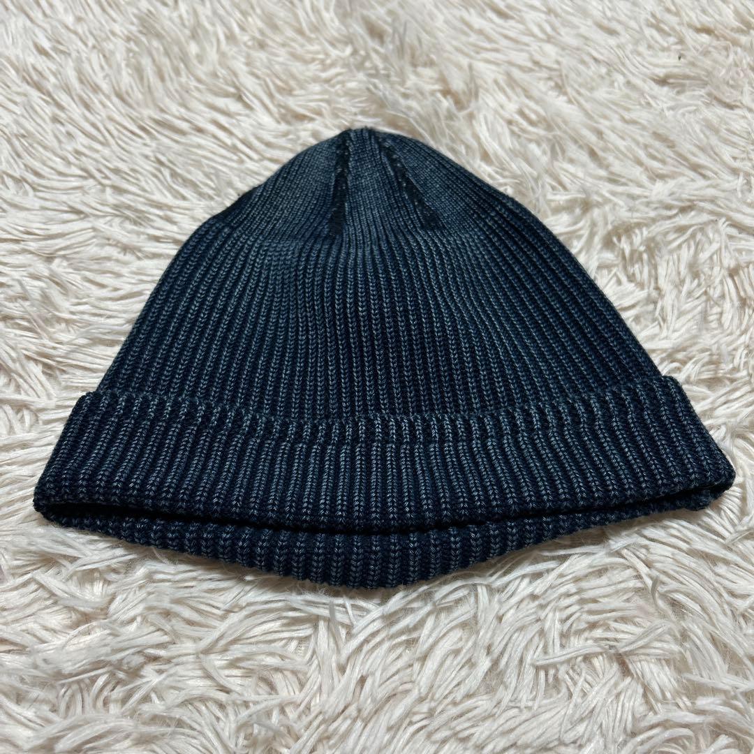 Knit Watch Cap US NAVY USN ワッチキャップ