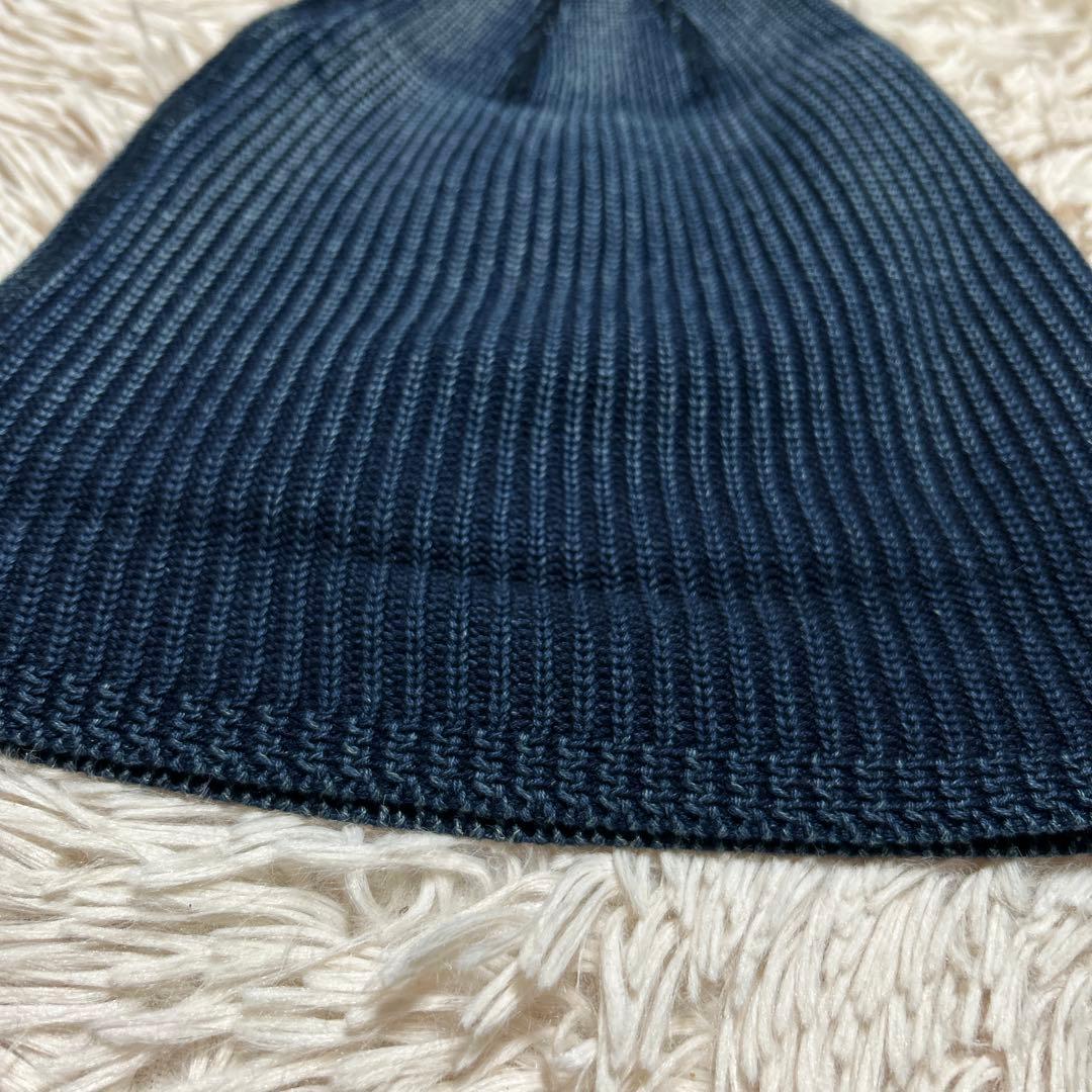 Knit Watch Cap US NAVY USN ワッチキャップ