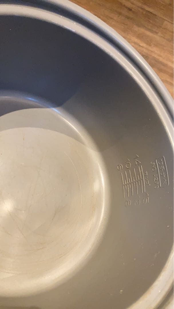 TIGER 炊飯器 JNO-A270 2.7L ステンレス