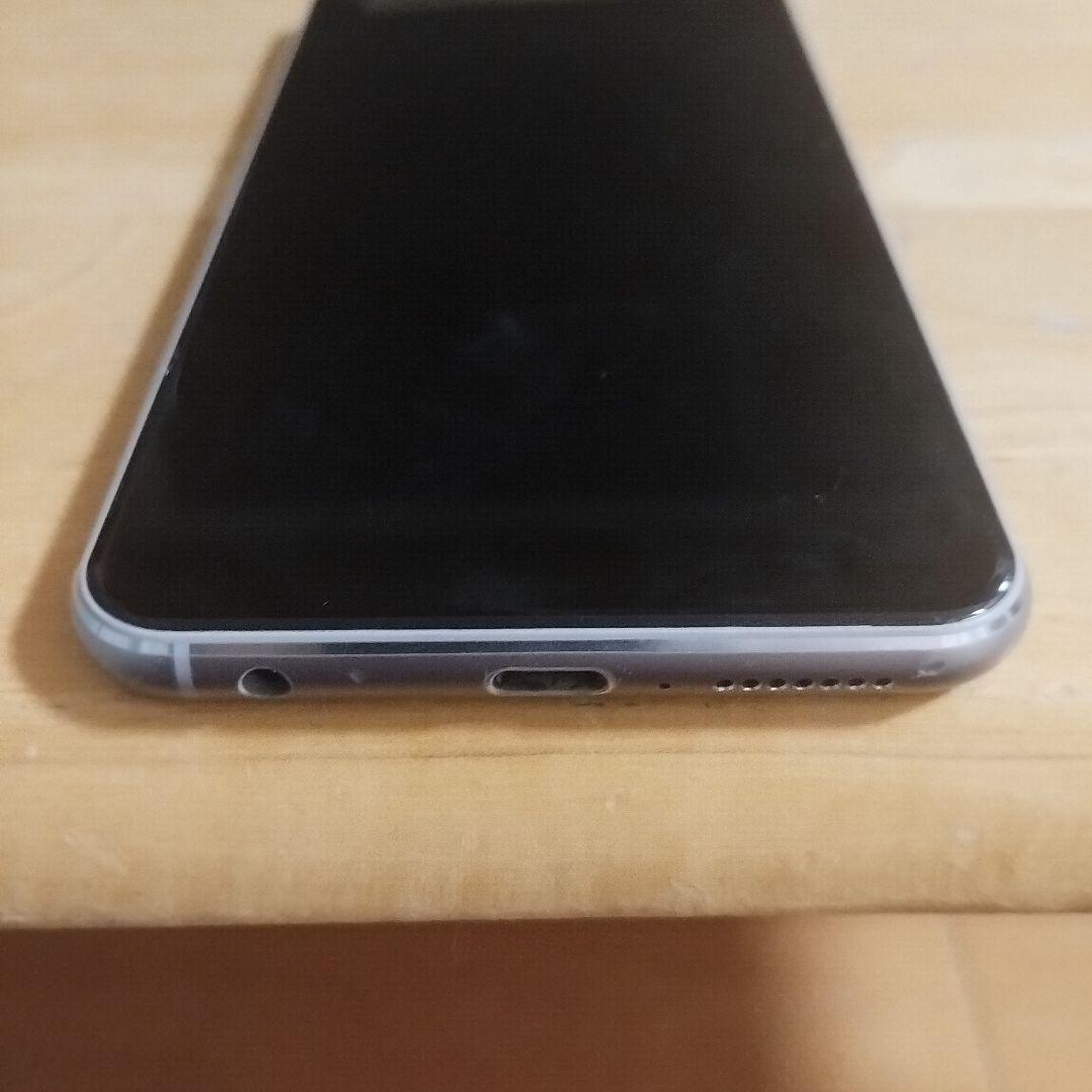 zenfone5 スマートフォン ASUS_X00QD 本体のみ