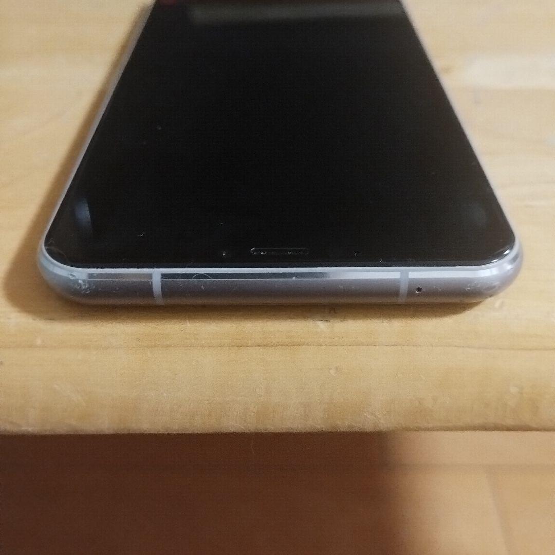 zenfone5 スマートフォン ASUS_X00QD 本体のみ