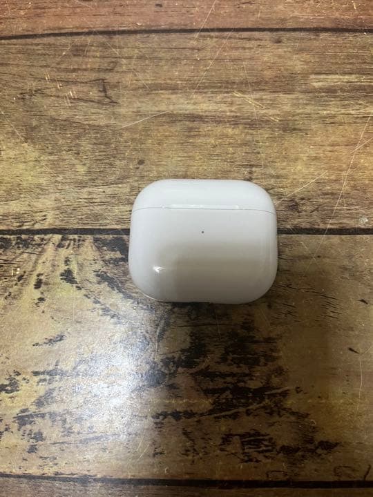 AirPods Pro第三世代
