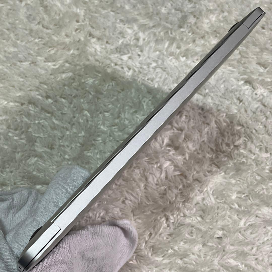 美品 MacBookAir 13インチ M1 16GB SSD 1TB 97%