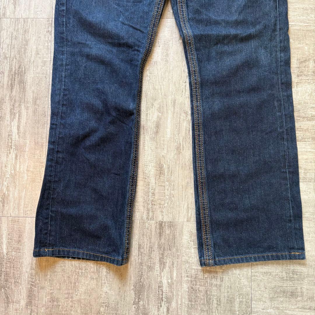 TRUE RELIGION ストレートデニム BOBBY BIG QT USA